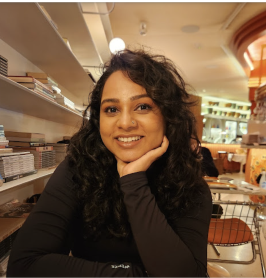 PhD Scholarship awarded – introducing Swarnima Kriti – Researching ...