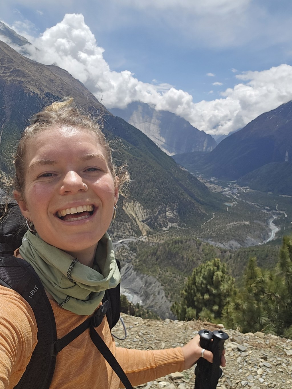 Introducing new team member Kelsi – championing restorative&nbsp;justice