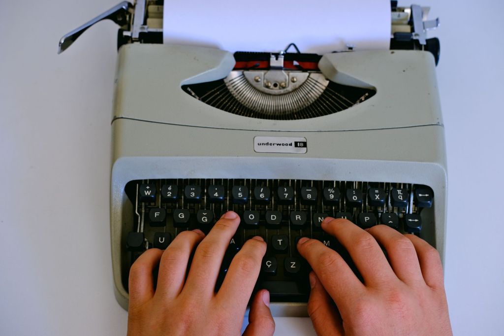 The Desire to Write Grows with&nbsp;Writing
