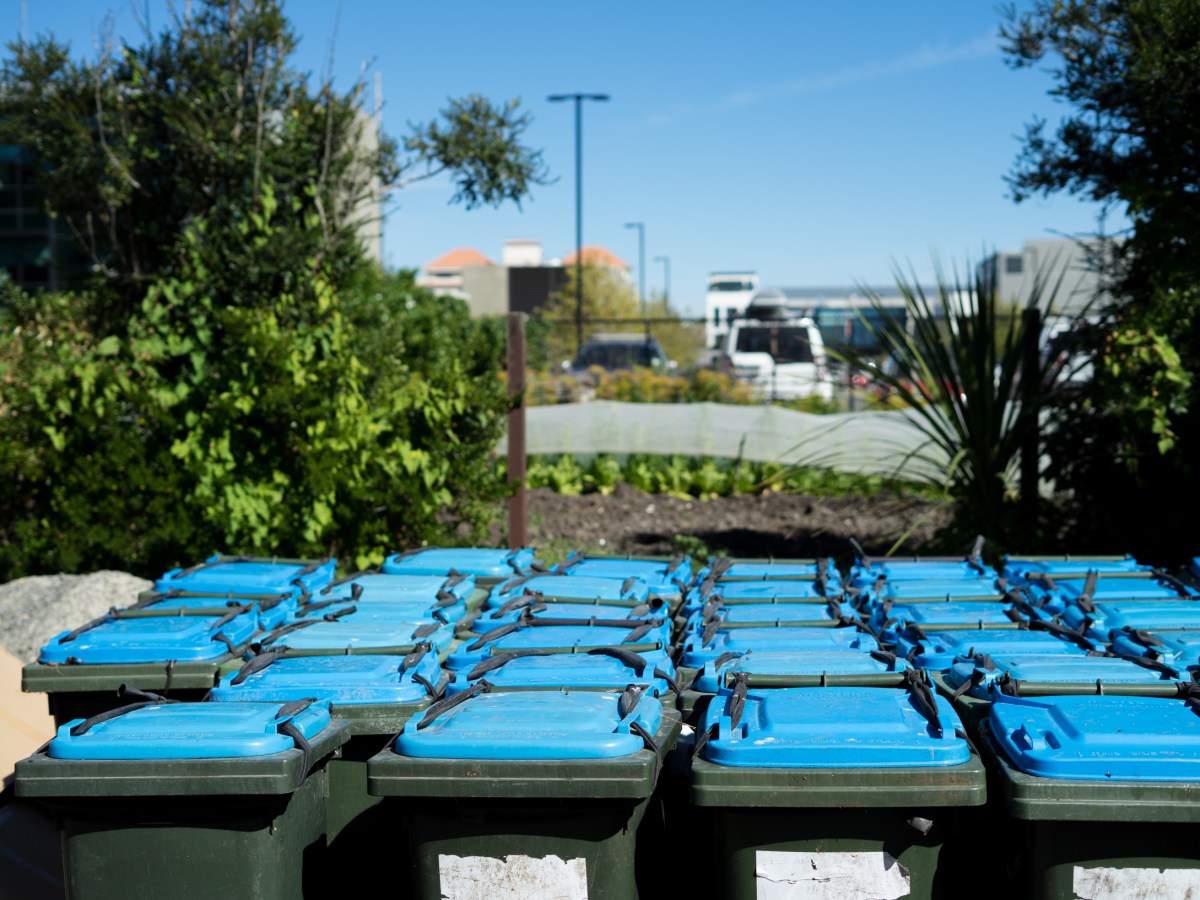 Introducing a new project: Reduce, Reuse, Repair: Emerging waste subjectivities for postcapitalist&nbsp;economies