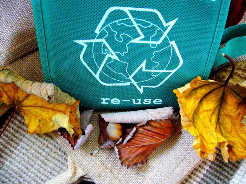 How to move up the waste&nbsp;hierarchy